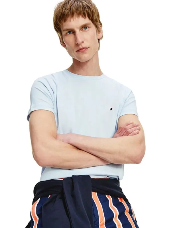 Tommy Hilfiger - Extra slim fit muška majica