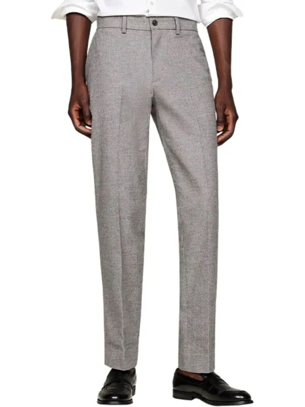 Tommy Hilfiger - Formalne muške pantalone