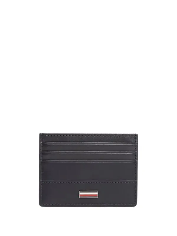 Tommy Hilfiger - Kožna muška futrola