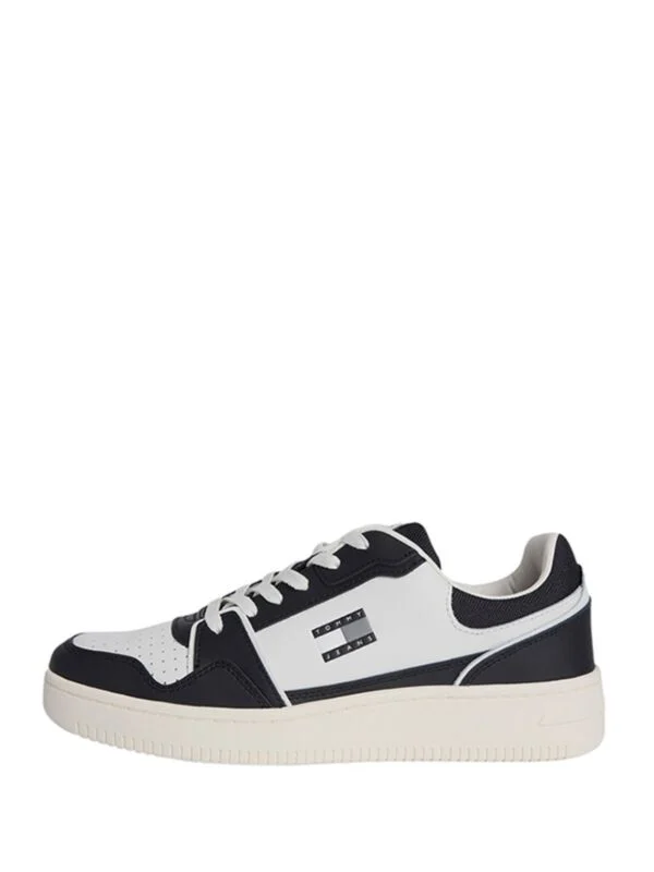 Tommy Hilfiger - Kožne muške patike
