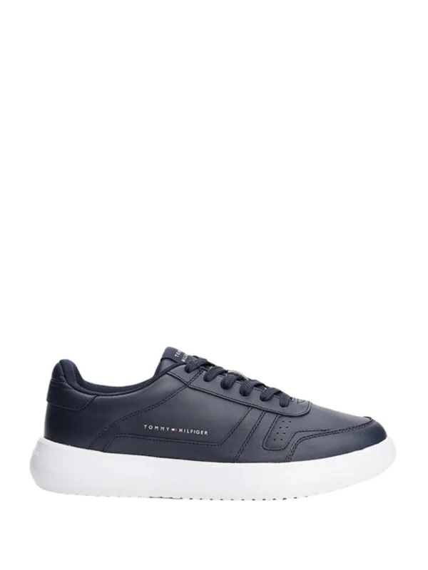 Tommy Hilfiger - Kožne muške patike