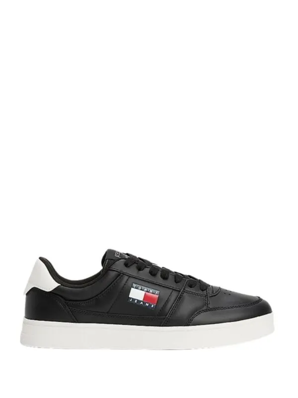 Tommy Hilfiger - Kožne muške patike