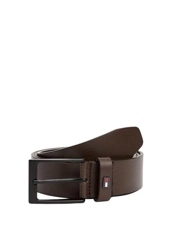 Tommy Hilfiger - Kožni muški kaiš