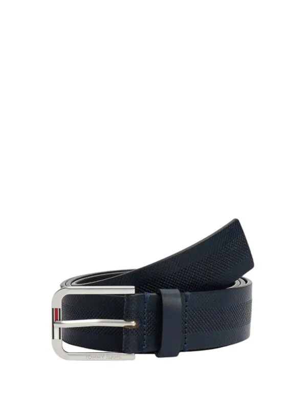 Tommy Hilfiger - Kožni muški kaiš