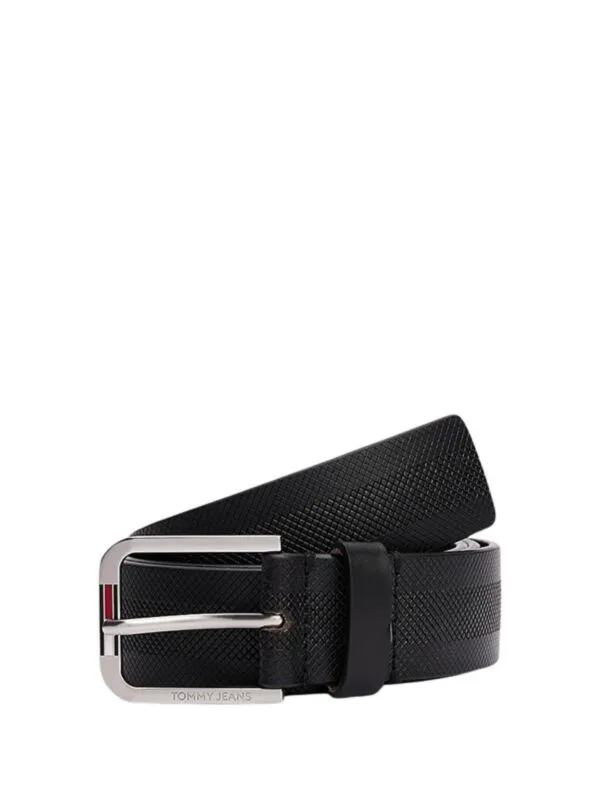 Tommy Hilfiger - Kožni muški kaiš