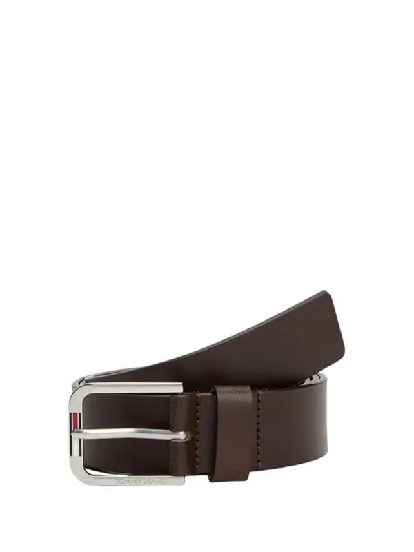 Tommy Hilfiger - Kožni muški kaiš