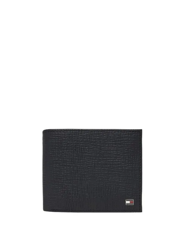 Tommy Hilfiger - Kožni muški novčanik