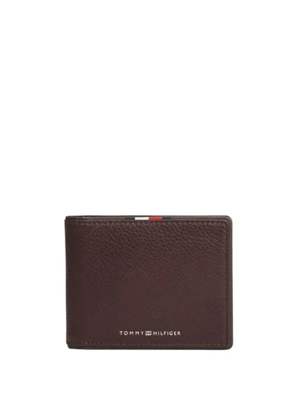 Tommy Hilfiger - Kožni muški novčanik