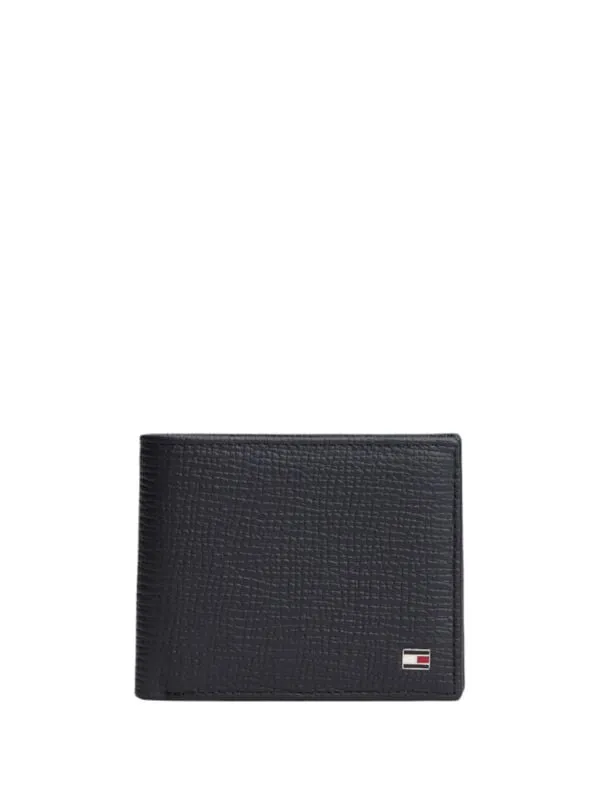 Tommy Hilfiger - Kožni muški novčanik