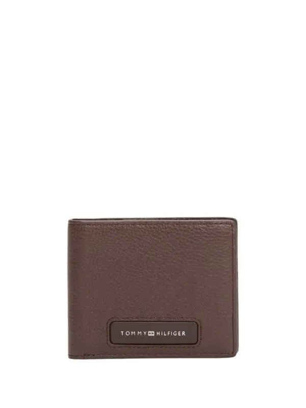 Tommy Hilfiger - Kožni muški novčanik