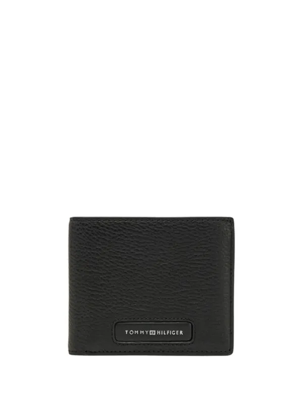 Tommy Hilfiger - Kožni muški novčanik