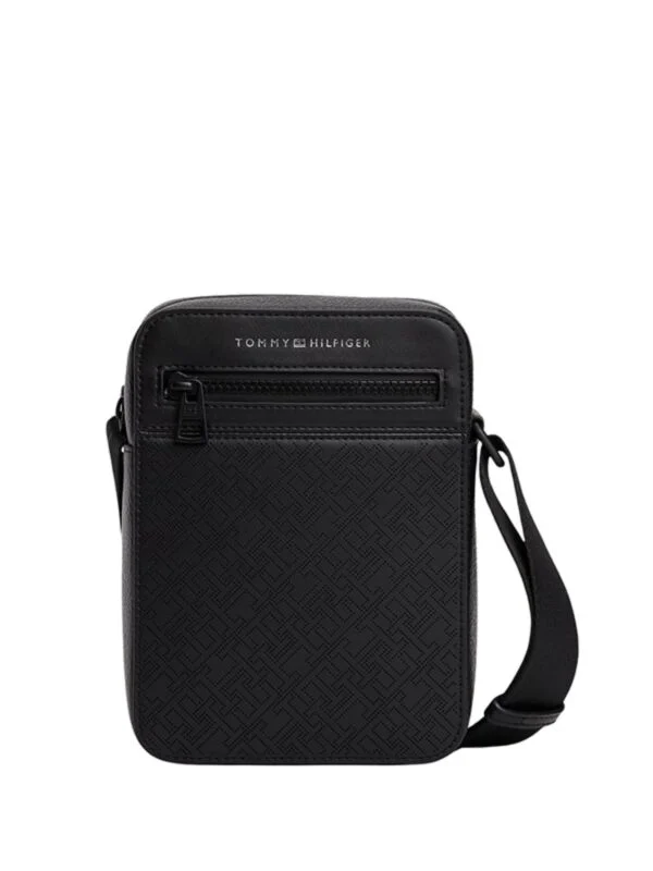 Tommy Hilfiger - Monogram muška torbica