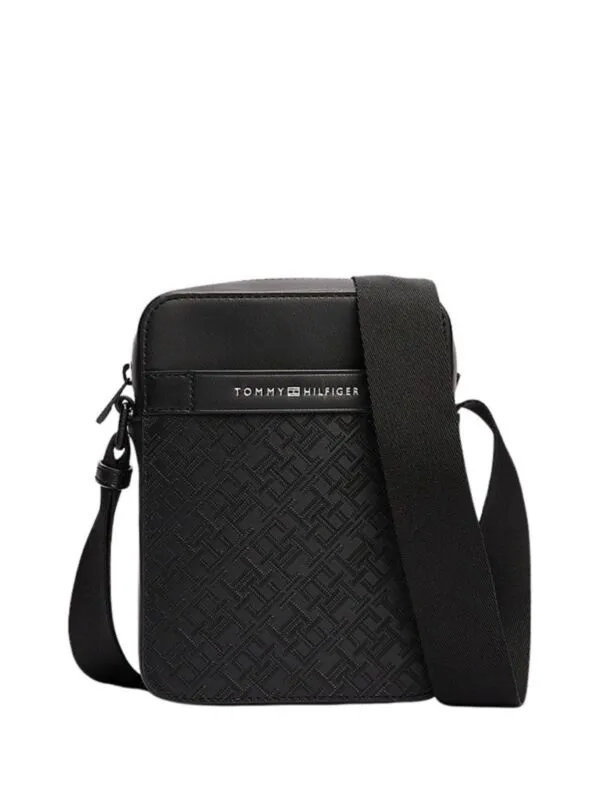 Tommy Hilfiger - Monogram muška torbica