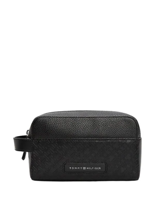 Tommy Hilfiger - Monogram muški neseser