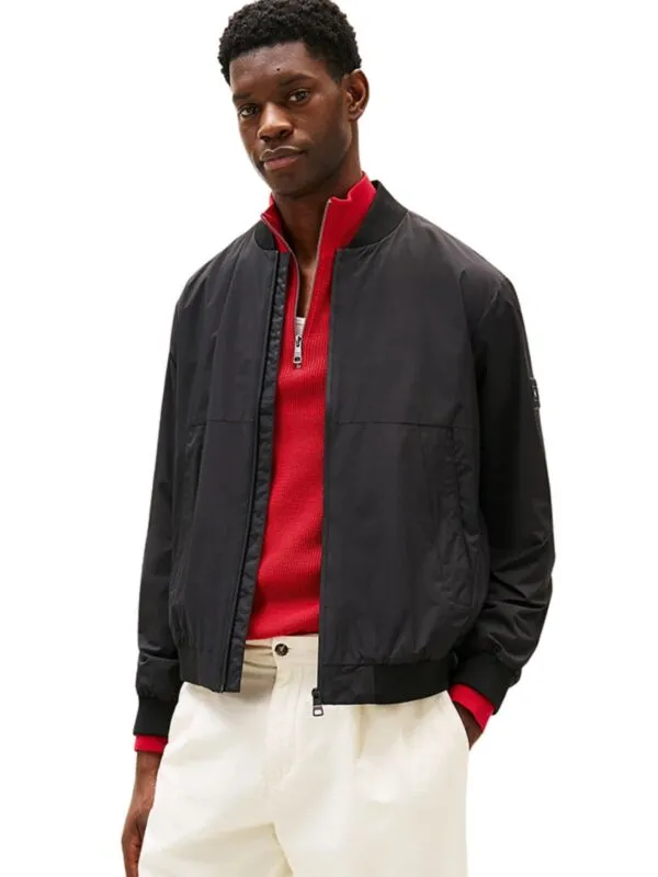 Tommy Hilfiger - Muška bomber jakna