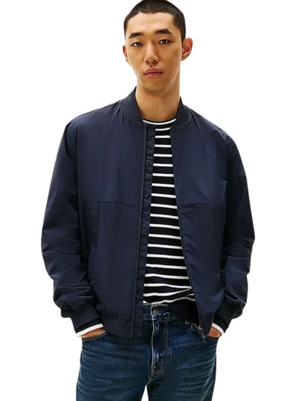 Tommy Hilfiger - Muška bomber jakna