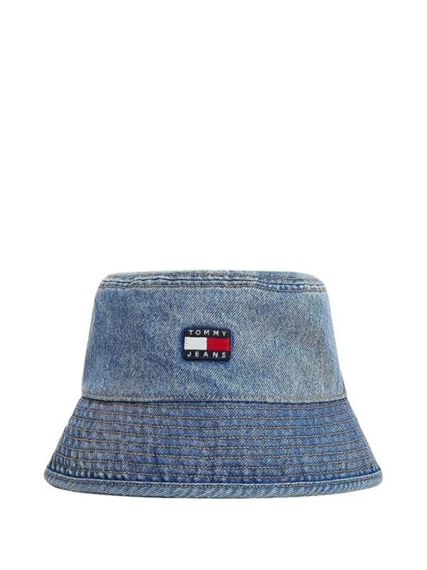Tommy Hilfiger - Muška denim kapa