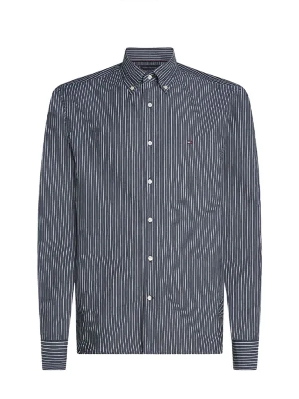 Tommy Hilfiger - Muška košulja na pruge