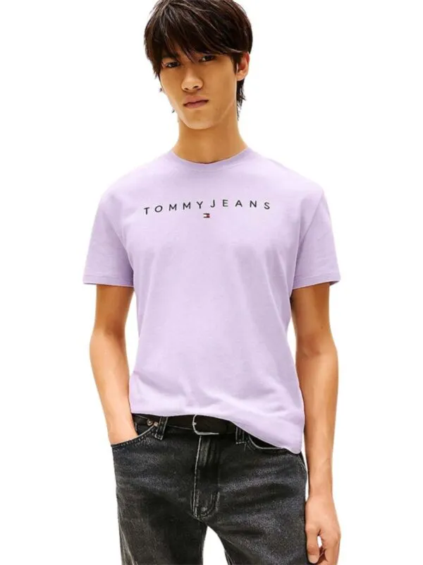 Tommy Hilfiger - Muška logo majica