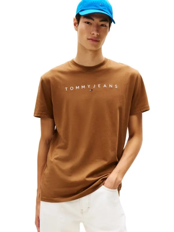 Tommy Hilfiger - Muška logo majica