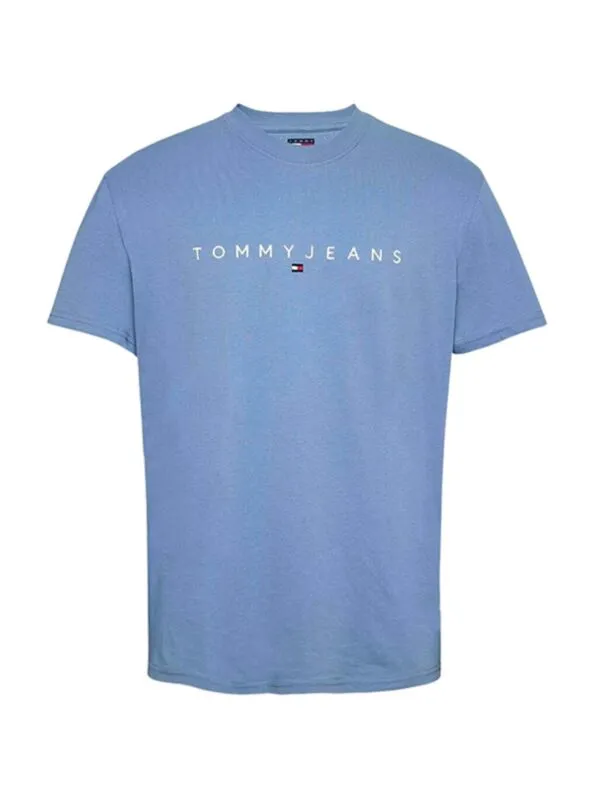 Tommy Hilfiger - Muška logo majica