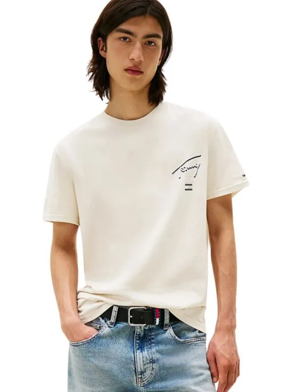 Tommy Hilfiger - Muška majica sa printom