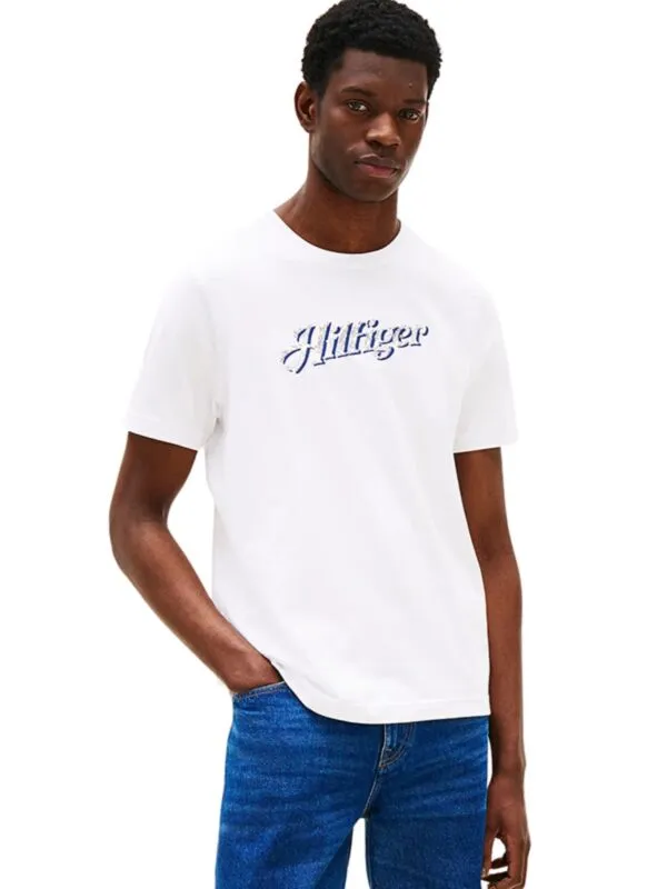 Tommy Hilfiger - Muška majica sa printom