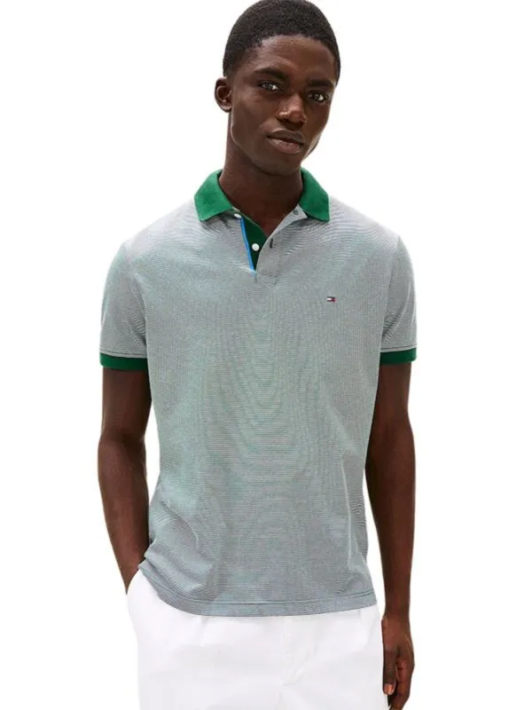 Tommy Hilfiger - Muška polo majica