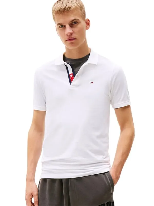 Tommy Hilfiger - Muška polo majica