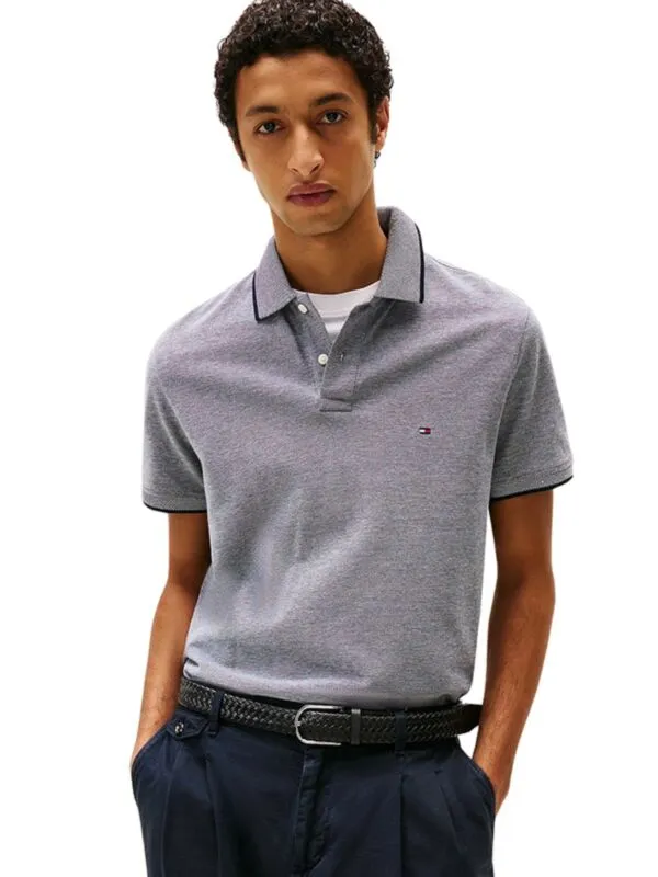 Tommy Hilfiger - Muška polo majica
