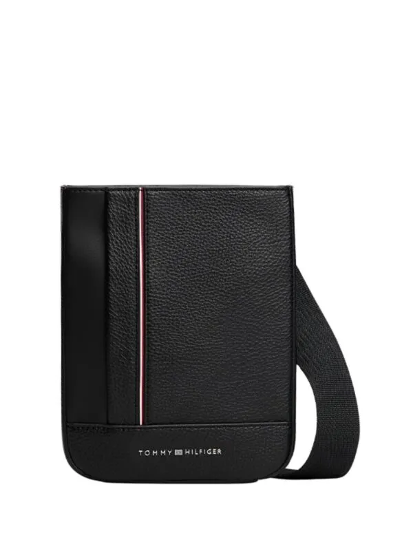 Tommy Hilfiger - Muška torba od eko kože
