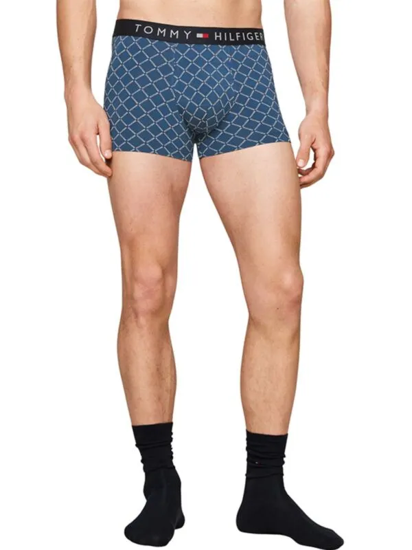 Tommy Hilfiger - Muške čapare i veš u setu