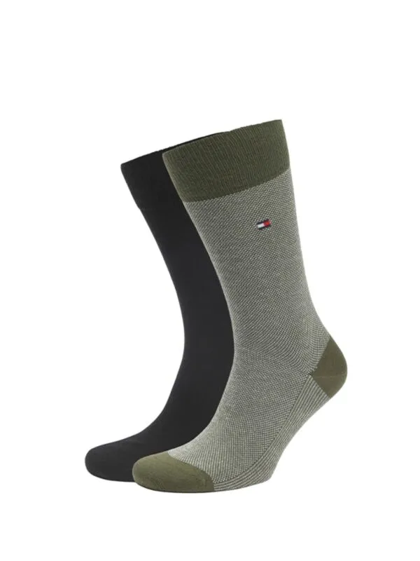 Tommy Hilfiger - Muške čarape u setu