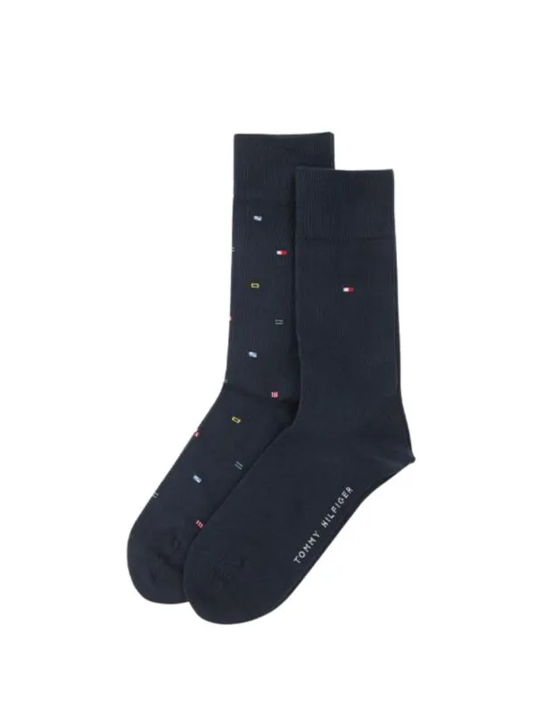 Tommy Hilfiger - Muške čarape u setu
