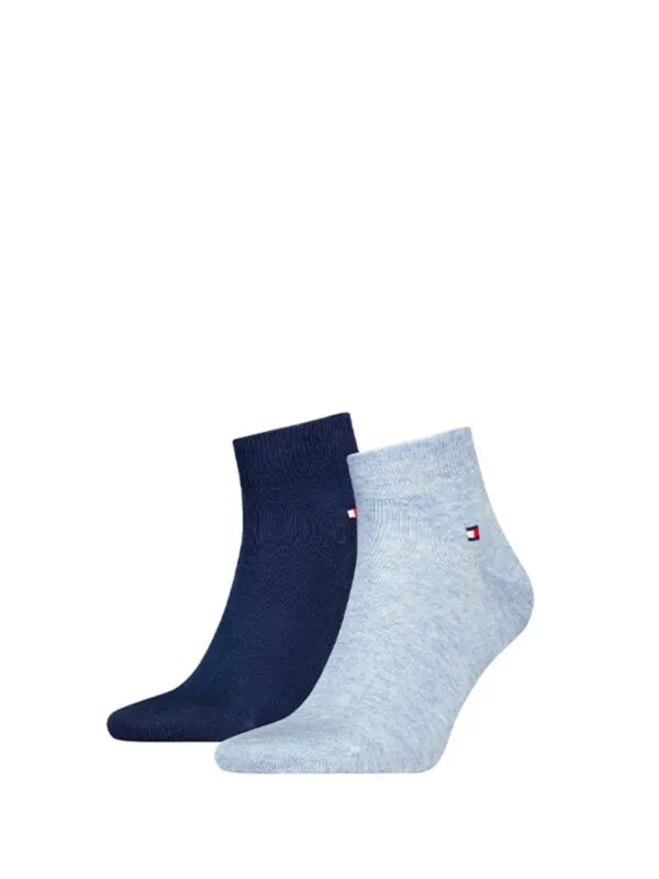 Tommy Hilfiger - Muške čarape u setu