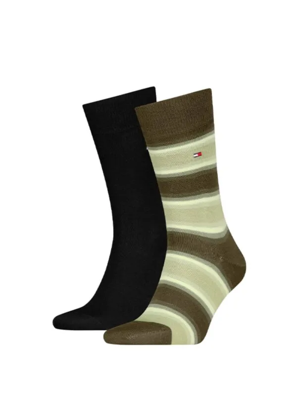 Tommy Hilfiger - Muške čarape u setu