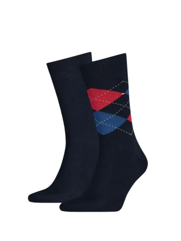 Tommy Hilfiger - Muške čarape u setu