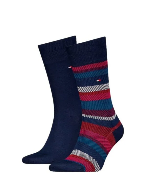 Tommy Hilfiger - Muške čarape u setu