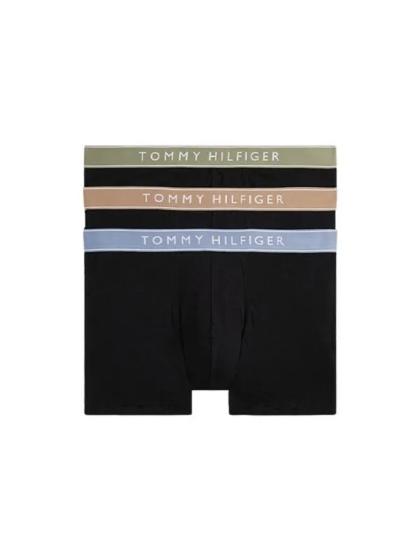 Tommy Hilfiger - Muške bokserice u setu