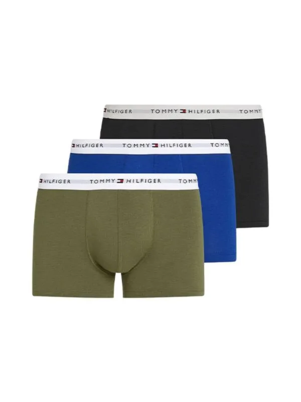 Tommy Hilfiger - Muške bokserice u setu