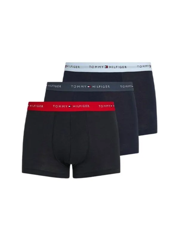 Tommy Hilfiger - Muške bokserice u setu