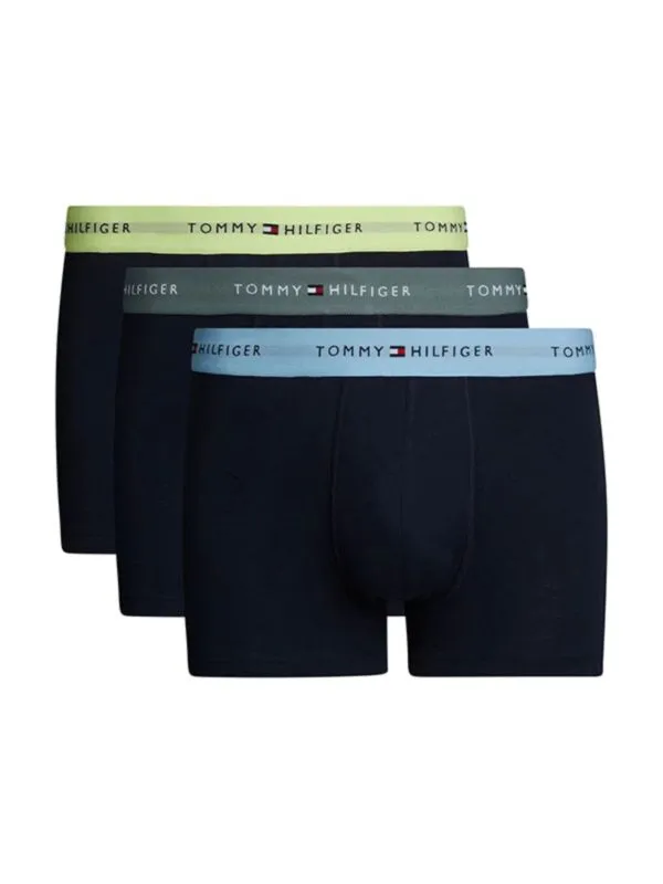 Tommy Hilfiger - Muške bokserice u setu