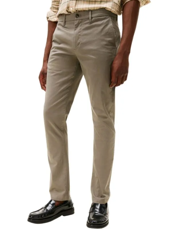 Tommy Hilfiger - Muške chino pantalone