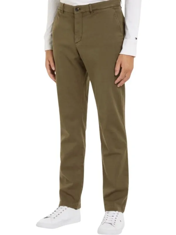 Tommy Hilfiger - Muške chino pantalone