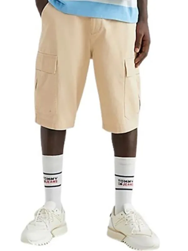 Tommy Hilfiger - Muške kargo bermude