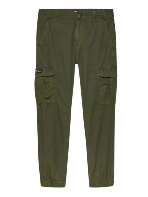 Tommy Hilfiger - Muške kargo pantalone