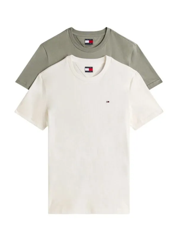 Tommy Hilfiger - Muške majice u setu