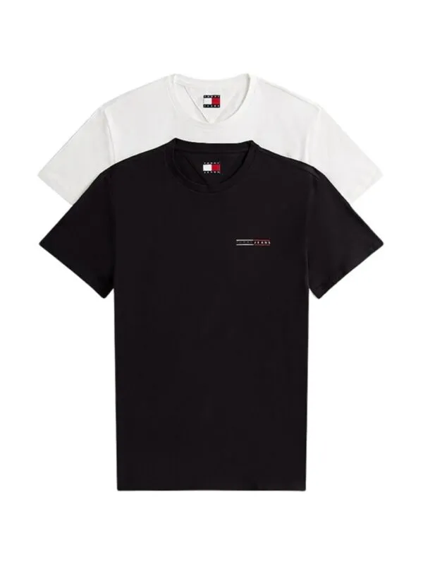 Tommy Hilfiger - Muške majice u setu