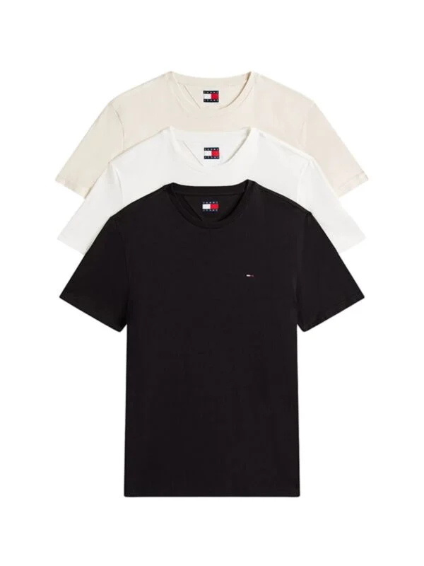 Tommy Hilfiger - Muške majice u setu
