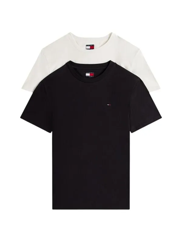 Tommy Hilfiger - Muške majice u setu